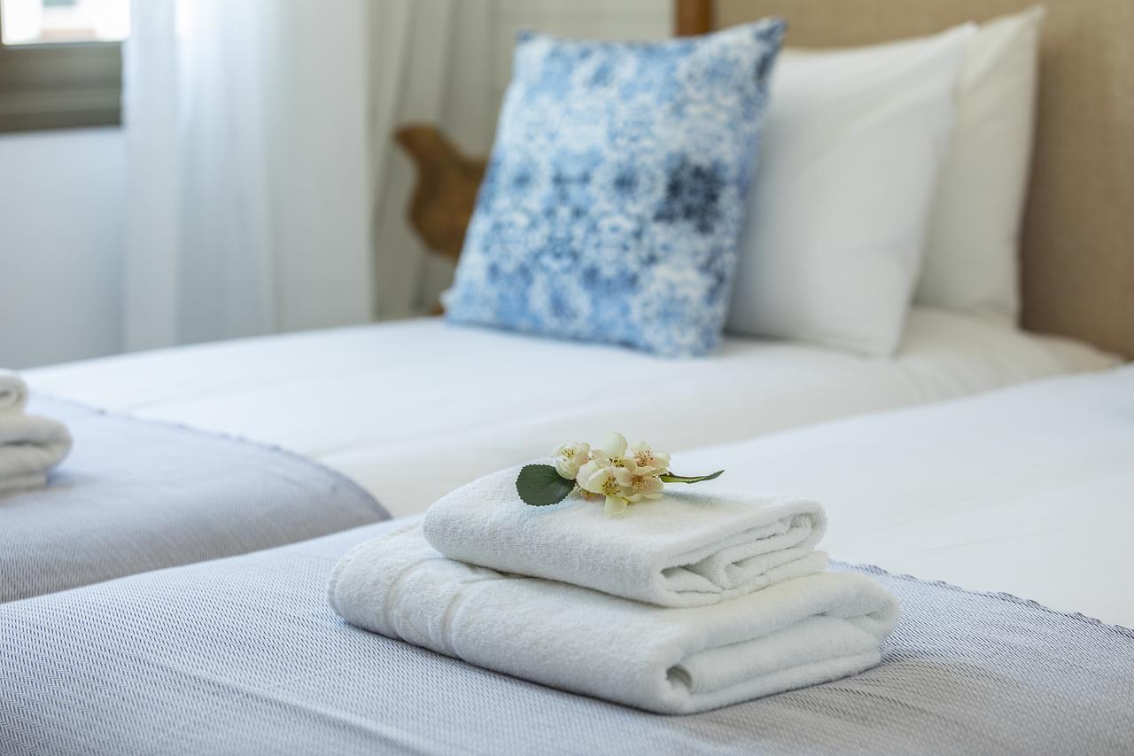Chris Le Mare Luxury Villa Protaras Ngoại thất bức ảnh