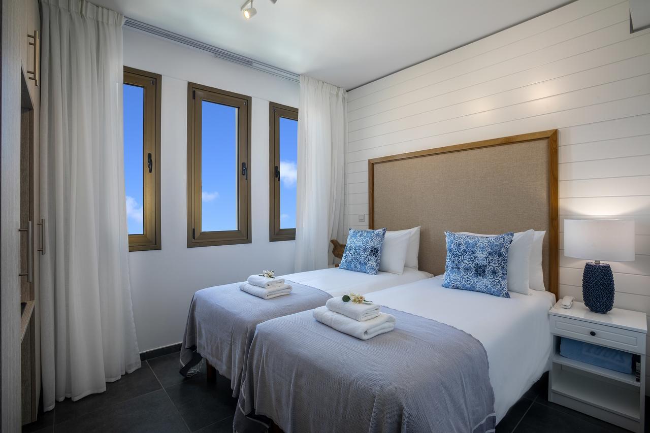 Chris Le Mare Luxury Villa Protaras Ngoại thất bức ảnh