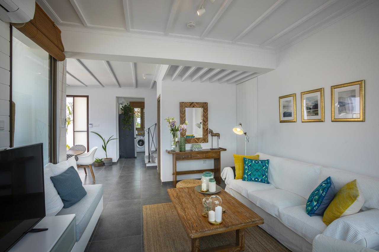 Chris Le Mare Luxury Villa Protaras Ngoại thất bức ảnh