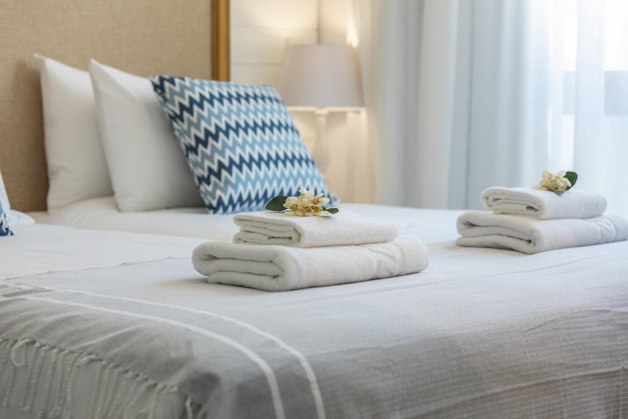 Chris Le Mare Luxury Villa Protaras Ngoại thất bức ảnh